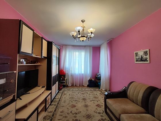 Продажа 2-комнатной квартиры 62,9 м², 2/16 этаж