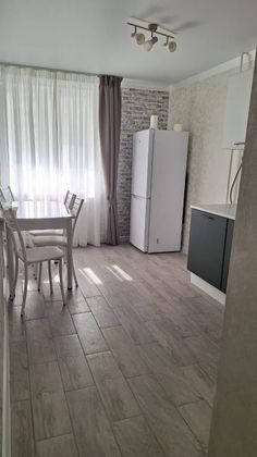 Аренда 1-комнатной квартиры 38 м², 8/9 этаж