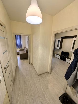 Продажа 1-комнатной квартиры 33,7 м², 2/18 этаж