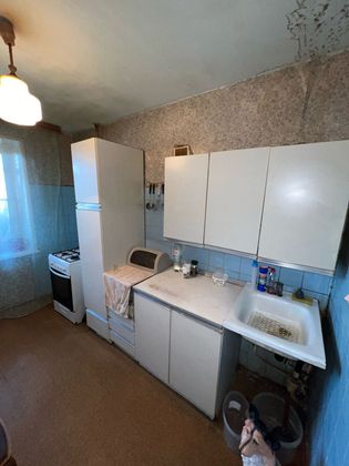 Продажа 3-комнатной квартиры 68 м², 7/9 этаж