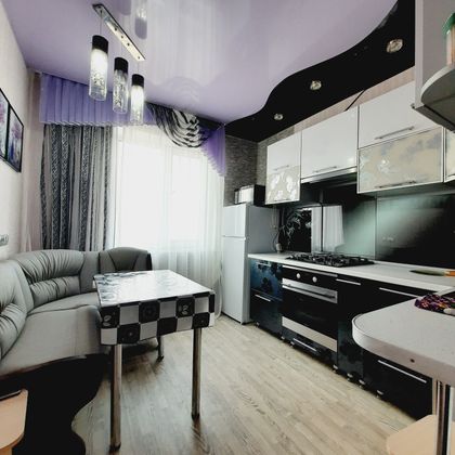 Продажа 4-комнатной квартиры 78,7 м², 6/6 этаж