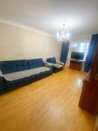 Продажа 2-комнатной квартиры 58 м², 7/10 этаж