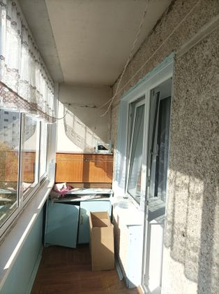 Продажа 2-комнатной квартиры 51,4 м², 6/9 этаж