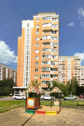 Продажа 3-комнатной квартиры 85,1 м², 12/12 этаж