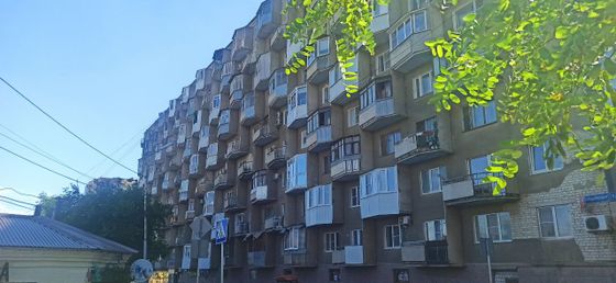 Продажа 2-комнатной квартиры 51 м², 5/9 этаж