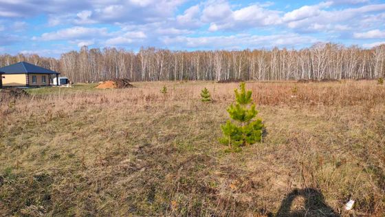 Продажа участка, 7 соток