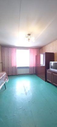 Продажа 1-комнатной квартиры 32,6 м², 9/9 этаж