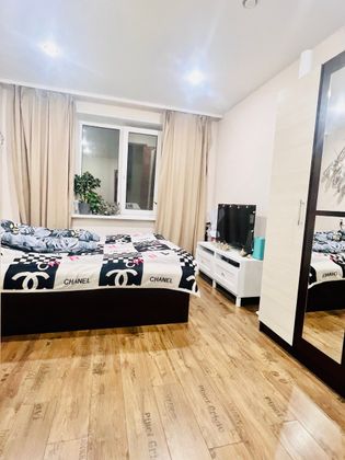 Продажа 2-комнатной квартиры 56 м², 9/14 этаж