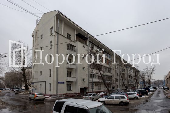 Продажа 2 комнат, 35,9 м², 2/5 этаж