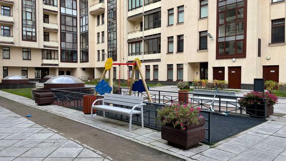 Продажа 2-комнатной квартиры 61,8 м², 4/9 этаж