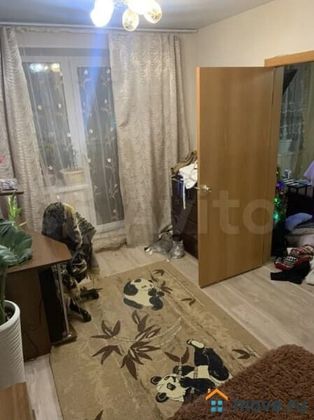 Продажа 2-комнатной квартиры 40 м², 5/10 этаж