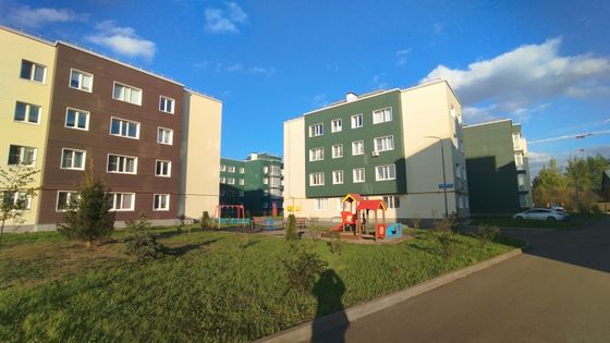 Продажа 2-комнатной квартиры 83 м², 3/4 этаж