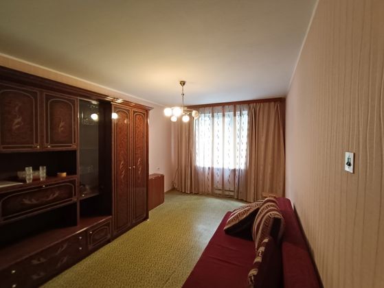 Продажа 1-комнатной квартиры 32,7 м², 2/9 этаж