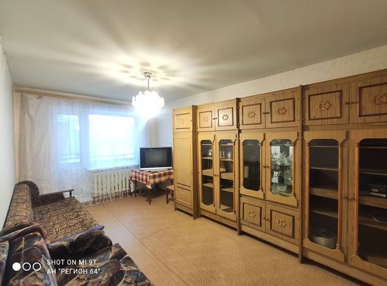 Продажа 3-комнатной квартиры 60 м², 6/9 этаж