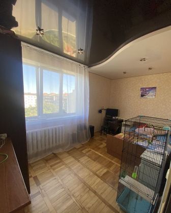 Продажа 3-комнатной квартиры 49,9 м², 5/5 этаж