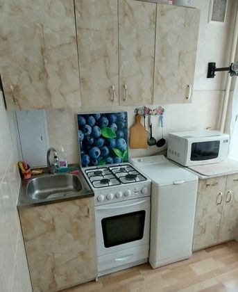 Аренда 3-комнатной квартиры 60 м², 2/5 этаж