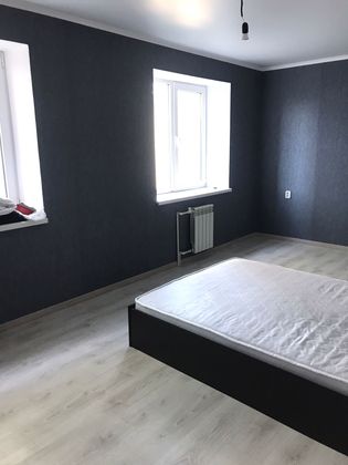 Продажа 2-комнатной квартиры 54,4 м², 1/5 этаж