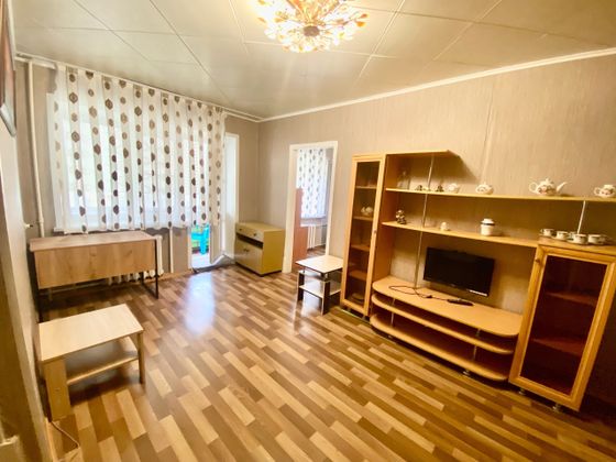 Аренда 2-комнатной квартиры 45 м², 2/4 этаж