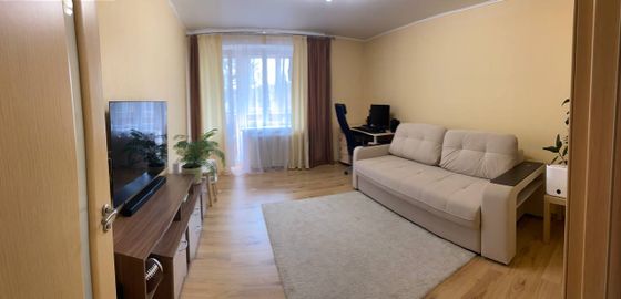 Продажа 2-комнатной квартиры 48,2 м², 3/9 этаж