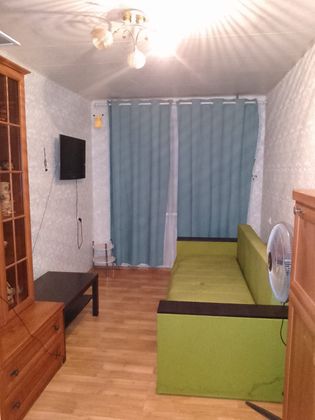 Аренда 1 комнаты, 13 м², 4/5 этаж