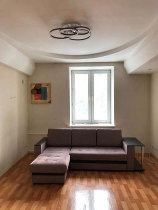 Продажа 2-комнатной квартиры 47 м², 2/5 этаж