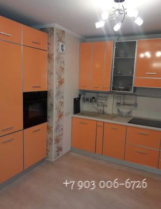 Продажа 3-комнатной квартиры 73 м², 14/15 этаж