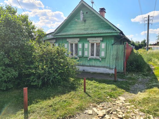 Продажа 2-комнатной квартиры 35 м², 1/1 этаж