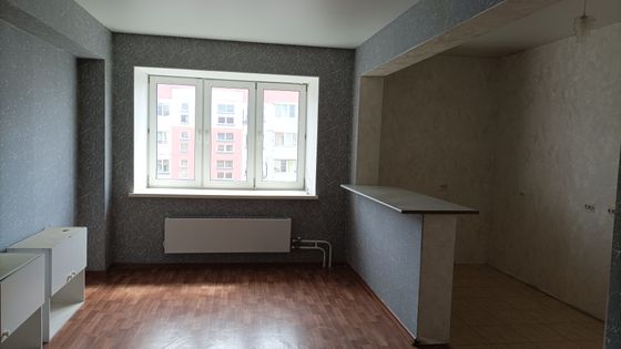 Продажа квартиры-студии 28,9 м², 8/10 этаж