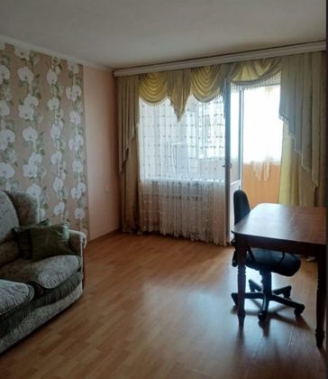 Продажа 3-комнатной квартиры 69 м², 5/5 этаж