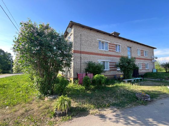 Продажа 2-комнатной квартиры 42 м², 1/2 этаж