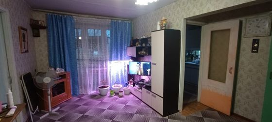 Продажа 2-комнатной квартиры 42,3 м², 3/5 этаж