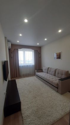 Продажа 1-комнатной квартиры 35 м², 14/16 этаж