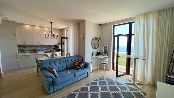 Продажа квартиры-студии 37 м², 6/8 этаж