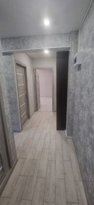 Продажа 2-комнатной квартиры 45 м², 4/5 этаж