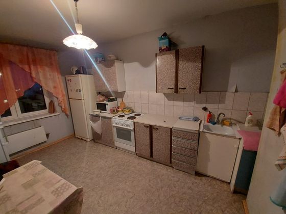 Продажа 3-комнатной квартиры 83,8 м², 15/16 этаж