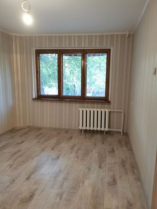 Продажа 1-комнатной квартиры 31,2 м², 1/5 этаж