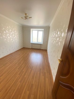 Продажа 2-комнатной квартиры 48,9 м², 4/5 этаж