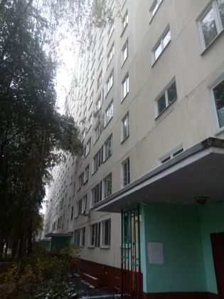 Продажа 2-комнатной квартиры 44,7 м², 12/12 этаж