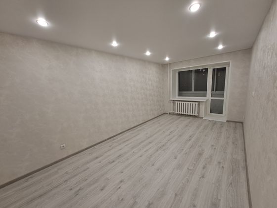 Продажа 2-комнатной квартиры 43,5 м², 2/5 этаж