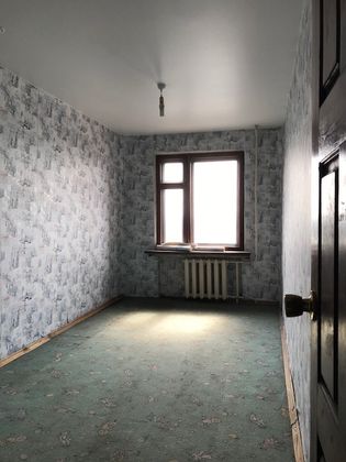 Продажа 4-комнатной квартиры 100 м², 5/6 этаж