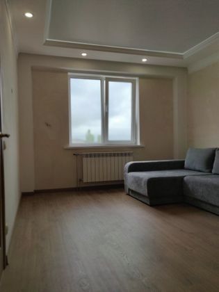 Продажа 3-комнатной квартиры 94 м², 5/9 этаж