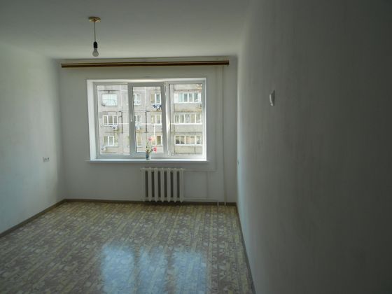 Продажа квартиры-студии 17 м², 2/9 этаж
