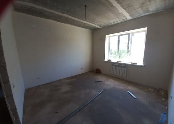 Продажа 1-комнатной квартиры 38 м², 2/3 этаж