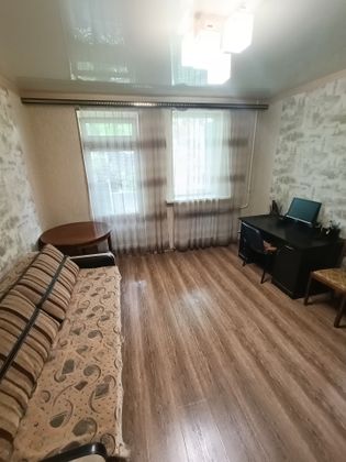 Продажа 3-комнатной квартиры 75 м², 2/4 этаж