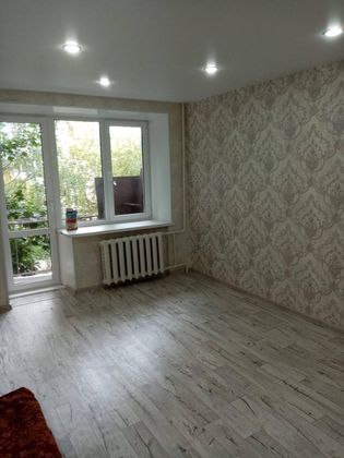 Продажа 1-комнатной квартиры 30 м², 3/5 этаж