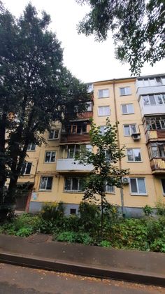 Продажа 2-комнатной квартиры 44,9 м², 1/5 этаж