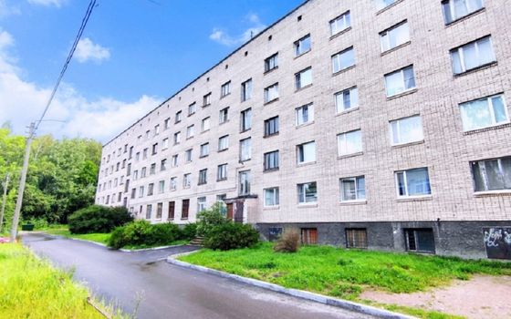 Продажа 1 комнаты, 13 м², 4/5 этаж