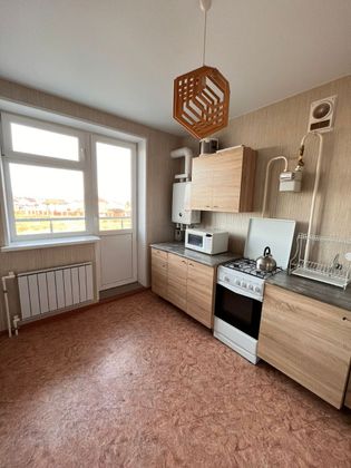 Продажа 2-комнатной квартиры 49,8 м², 3/3 этаж