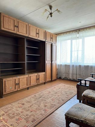 Продажа 2-комнатной квартиры 47 м², 7/9 этаж