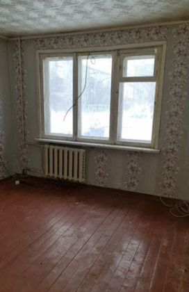 Продажа 2-комнатной квартиры 46 м², 1/5 этаж